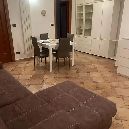 Apartment Casa