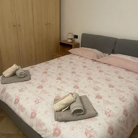 Casa Apartment
