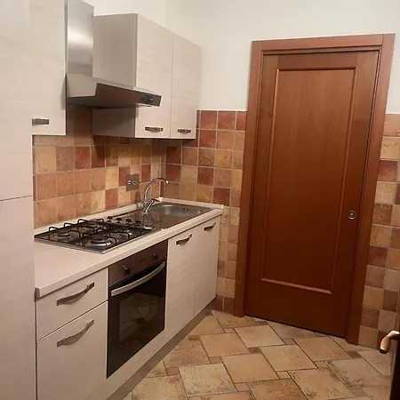 Casa Apartment Varazze
