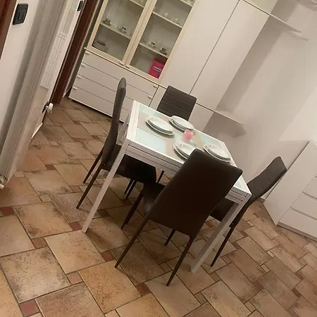 Casa Varazze