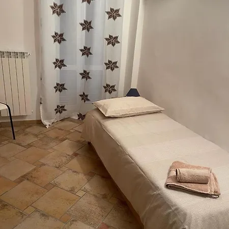 Apartment Casa *