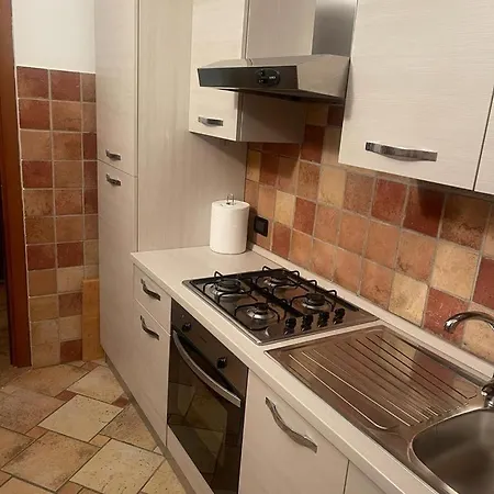 Apartment Casa Varazze