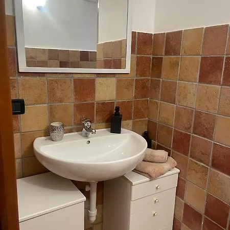 Casa Apartment